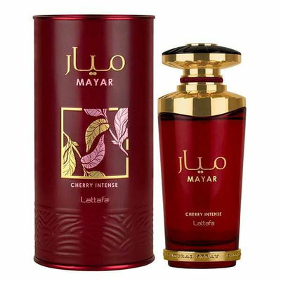 Lattafa Mayar Cherry Intense (100ml)