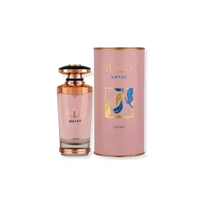 Lattafa Mayar Rose (100ml)