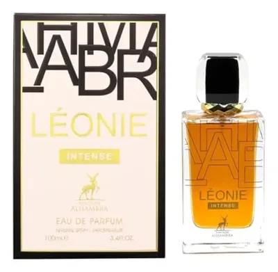 Maison Alhambra Leonie Intense (100ml)