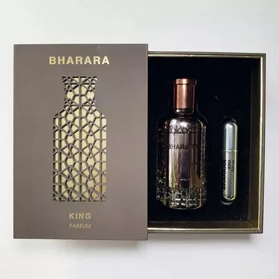 Bharara King Parfum (100ml)