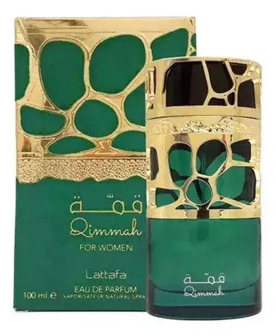 Lattafa Qimmah EDP (100ml)