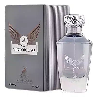 Maison Alhambra Victorioso (100ml)