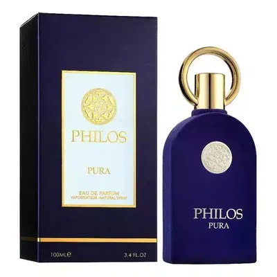 Maison Alhambra Philos Pura (100ml)