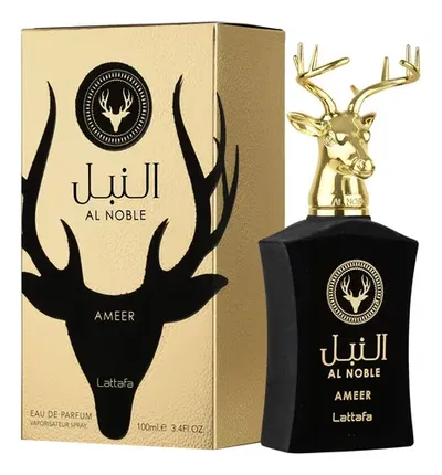 Lattafa Ameer (100ml)