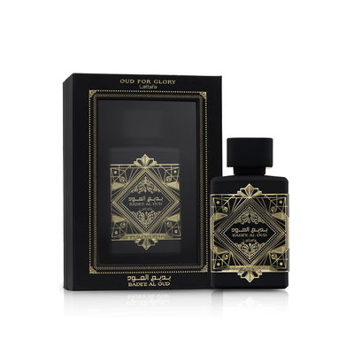 Lattafa Badee Al Oud for Glory (100ml)
