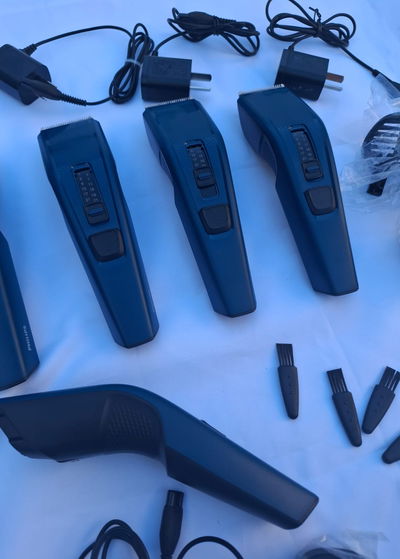 CORTADORA DE PELO PHILIPS 