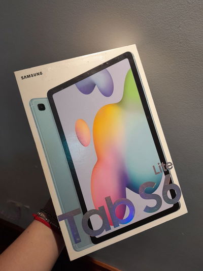 TAB S6 LITE 