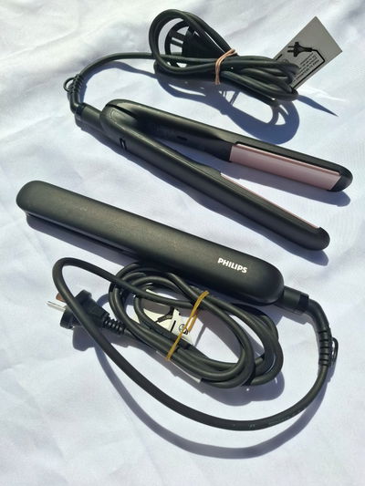 PLANCHITA DE PELO PHILIPS 