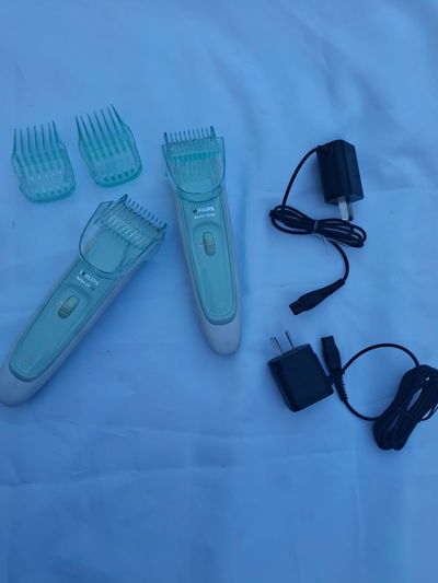 CORTADORA DE PELO NIÑOS 