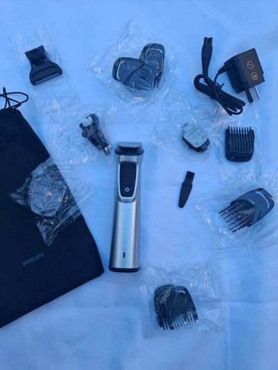 CORTADORA DE PELO PHILIPS 