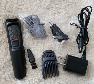 MULTIGROOM PHILIPS 
