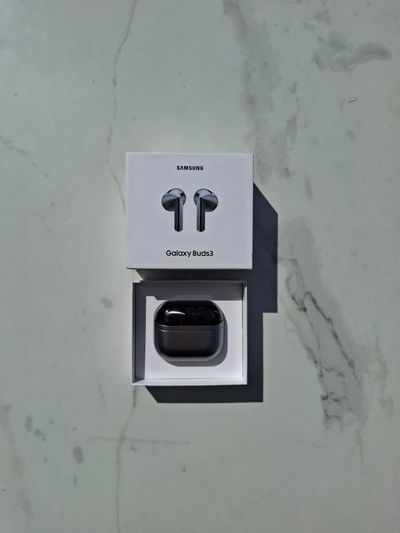 AURICULARES BUDS 3 