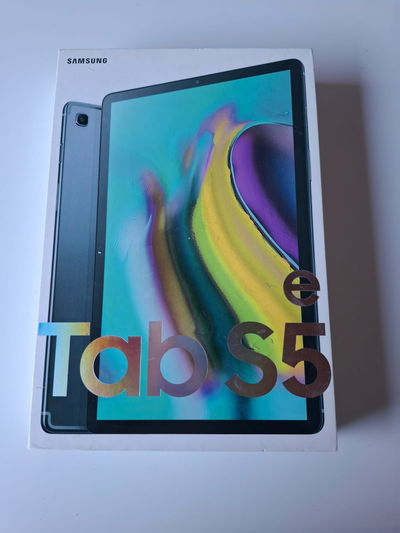 TABLET S5e 