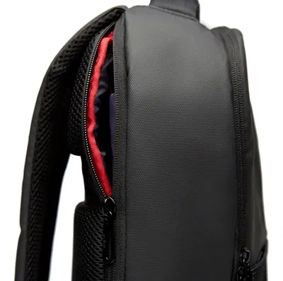 MOCHILA WAGNER HAUS. 