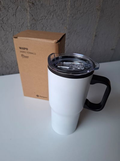 JARRA TERMICA MAIPO PAMPERO 
