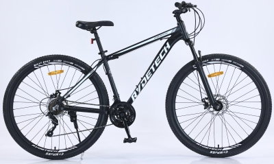 BICICLETA 29 RYDETECH 400 ALUMINIO 21 VEL SHIMANO