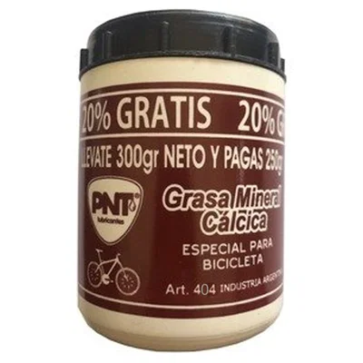GRASA PNT POTE X 1KG