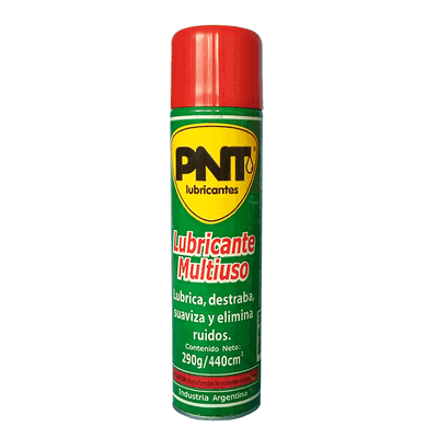AEROSOL PNT MULTIUSO DE 400CM