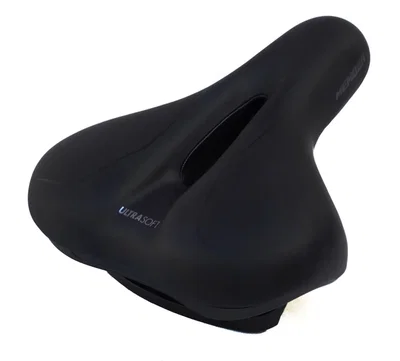 Asiento Urbano Member Antiprostático Gel Elastómero