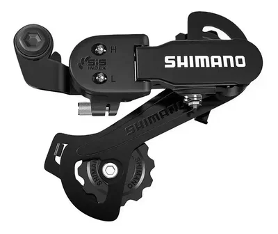 CAMBIO SHIMANO TRASERO TZ-31 TOURNEY