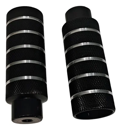 PEDALIN DE ALUMINIO 38X110