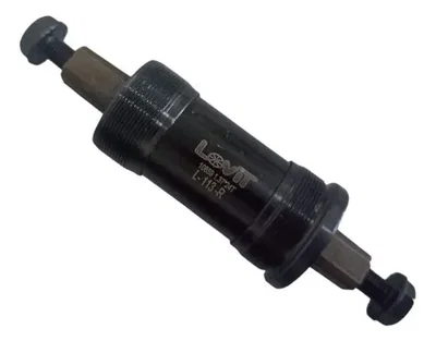 CAJA SELLADA 34.7 118MM A RULEMANES