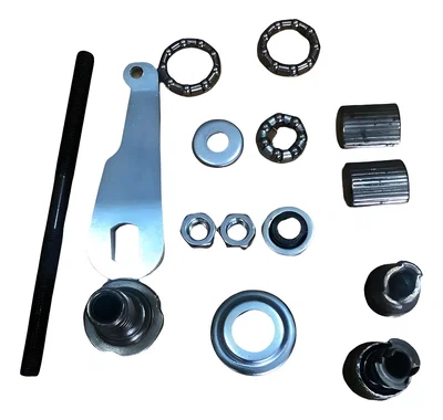 KIT REPARACION MAZA CONTRA PEDAL