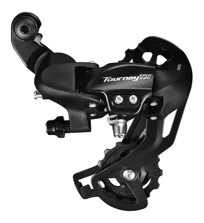 CAMBIO SHIMANO TOURNEY TX-800 7/8VEL