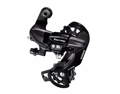 CAMBIO SHIMANO TOURNEY TY-300 6/7 VEL