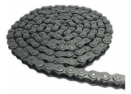 CADENA 6/7 VEL  1/2X3/32X114