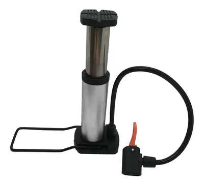 INFLADOR DE PIE X 5 UNIDADES