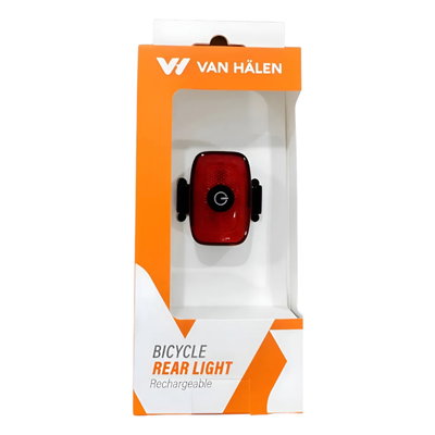  LUZ TRASERA VAN HALEN LED 30 LUMENS