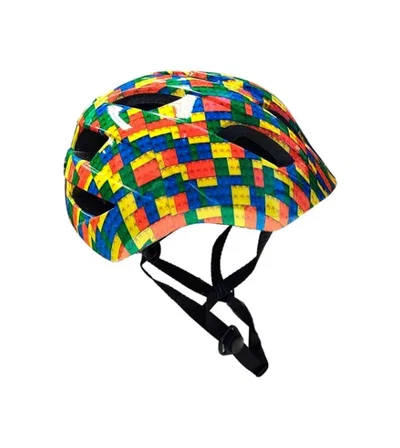 CASCO REMBRANDT KIDDY LEGO