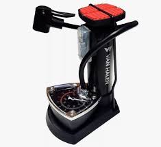 INFLADOR VAN HALEN 012 DE PIE FOOT PUMP