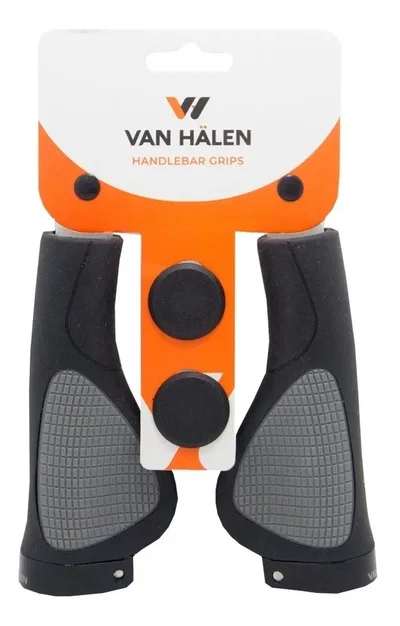 PUÑOS ERGONOMICOS CON AJUSTE VAN HALEN