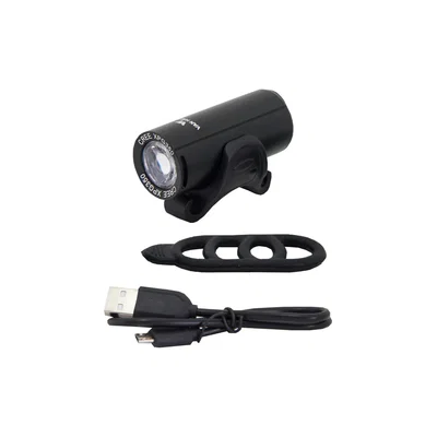 LUZ DELANTERA VAN HALEN 350 LUMENES