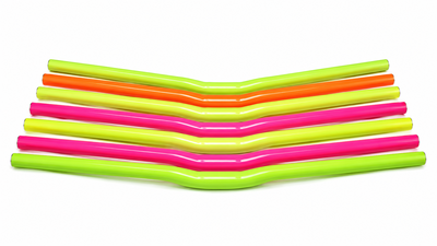 FORMA 31.8 ALUMINIO FLUO 720MM