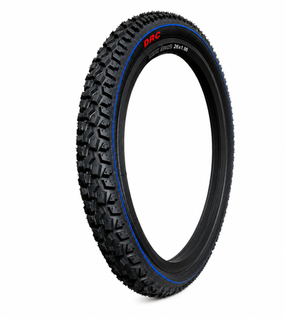 CUBIERTA DRC 26X1.95 CON TACO LINEA IMPORTDA