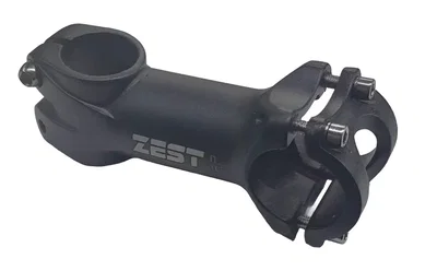 Stem Aluminio Zest 90mm Ahead 31.8 Para Horquillas 28.6
