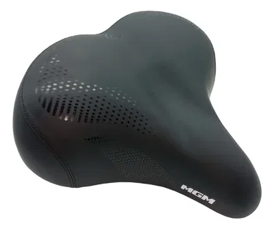 Asiento c/gel Playero Tipo Dino MGM Doble Resorte