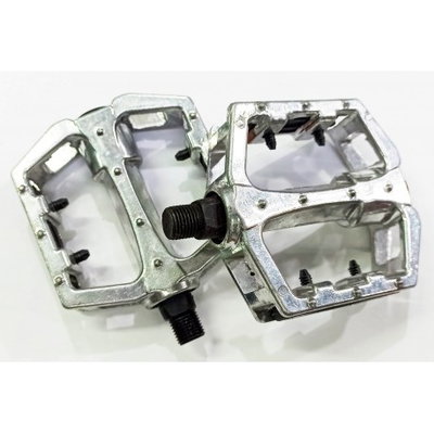 Pedales Mtb de Aluminio C/Plataforma 9/16