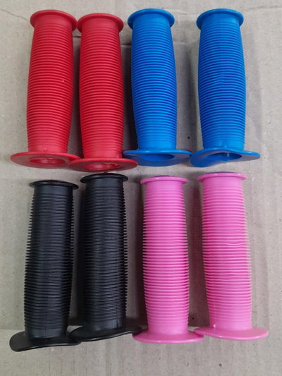 PUÑOS NIÑOS R16-20 TRP COLORES