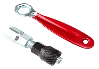 EXTRACTOR DE PALANCA CON MANIJA