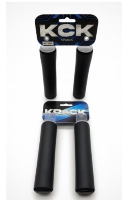 PUÑO SILICONAMTB 135MM KRACK 04