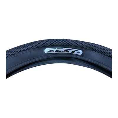 CUBIERTA 26X2.50 STUN NEGRA