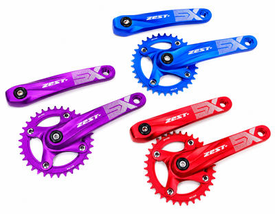 MONOPLATO DE ALUMINIO ANODIZADO EN COLORES 34T