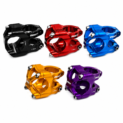 STEM STUNT ALUMINIO ANODIZADO 35MM 31.8 COLORES
