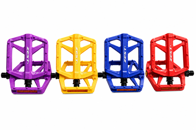 PEDAL DE NYLON COLRES ZEST 9/16