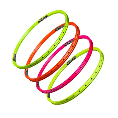 AROS FOXTER FLUO STUNT 36 AUGUJEROS