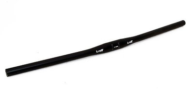 FORMA MTB DE ALUMINIO RECTA 31.8X700